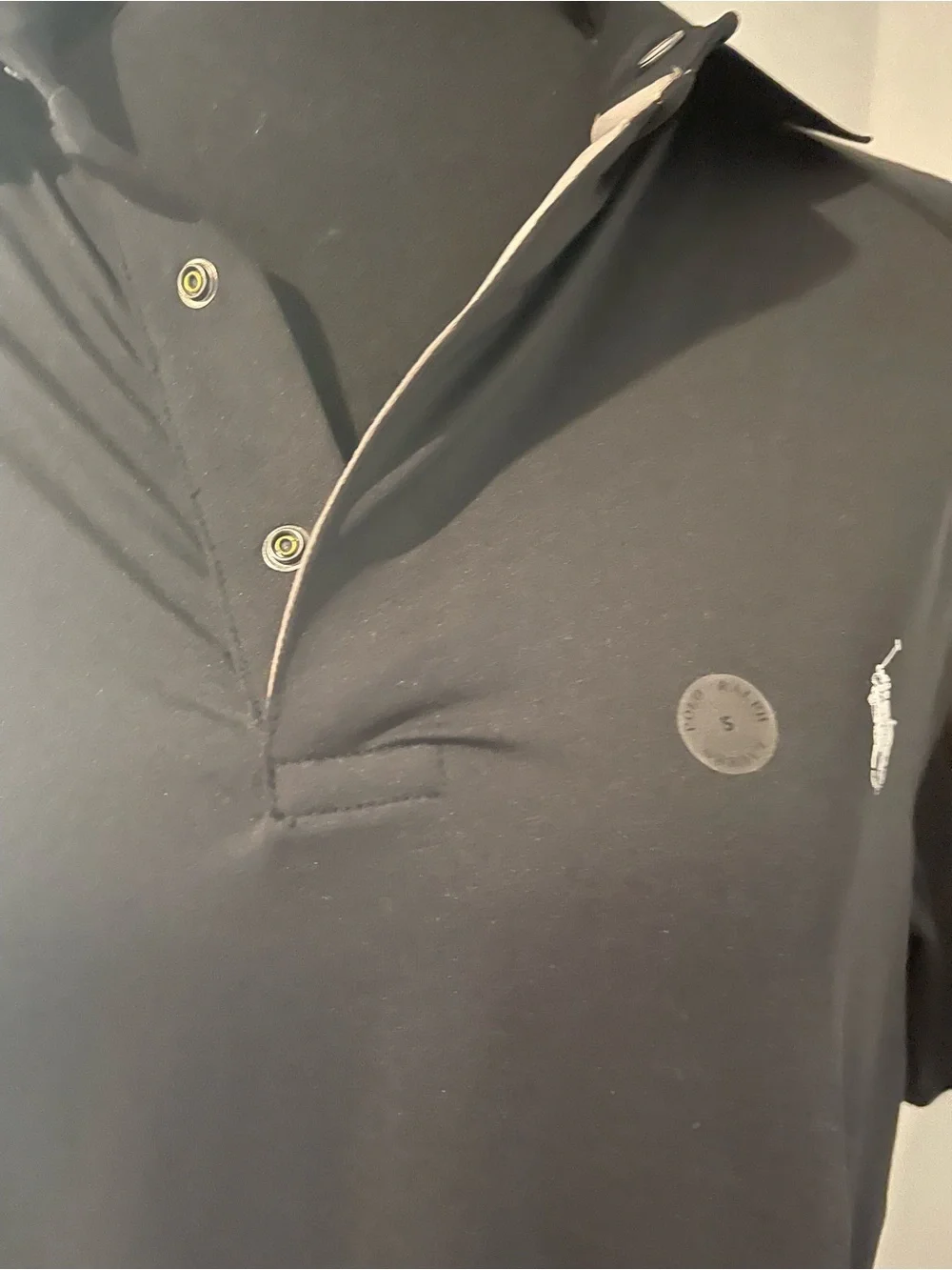 Ralph Lauren polo men’s nwt